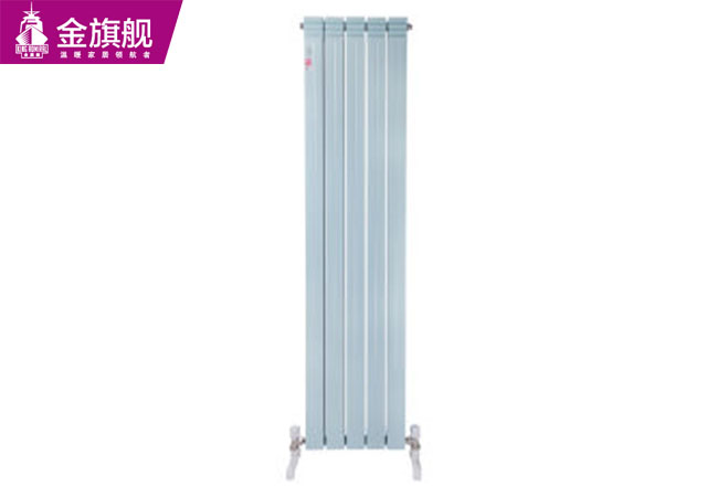銅鋁復(fù)合暖氣片75X75