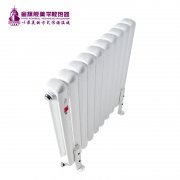 供熱主修鋼制暖氣片應(yīng)當(dāng)怎么樣采用呢！